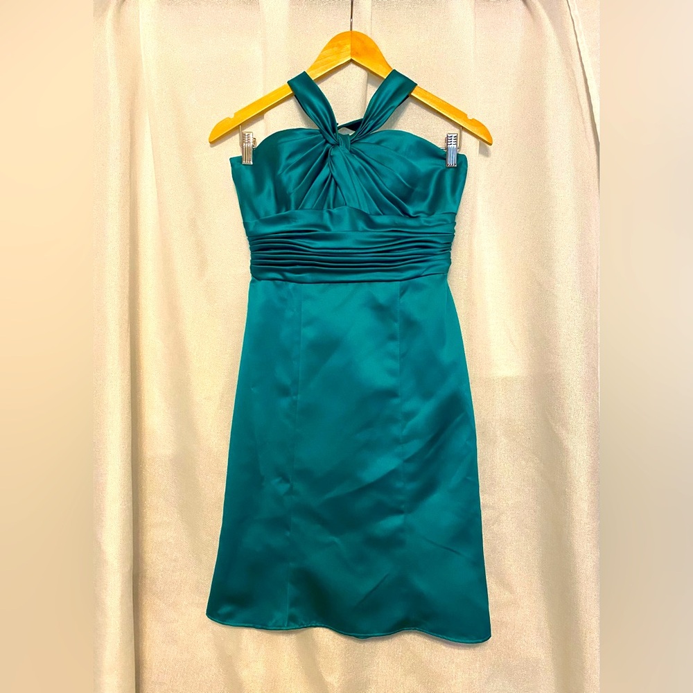 Women’s Formal Dress